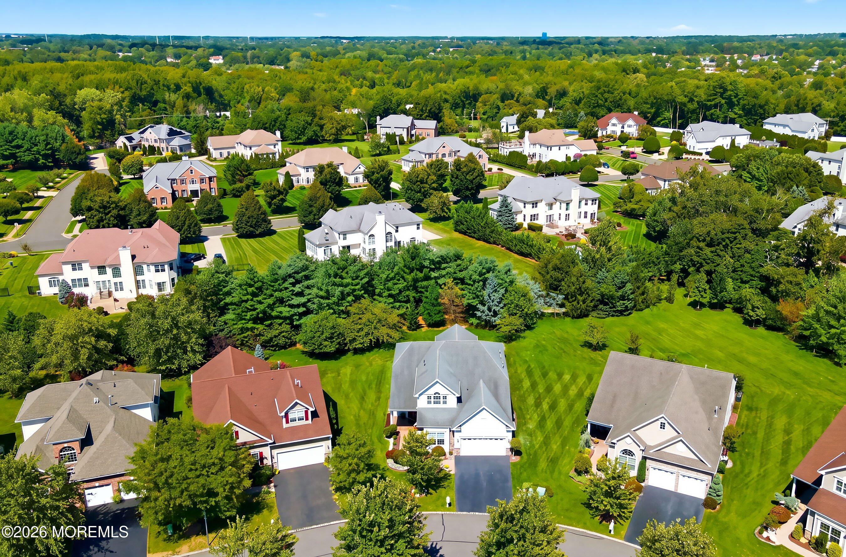 Residential in Monroe 4