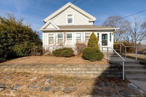 27 Ash Ave, Willimantic, CT, 06226-1601 | Card Image