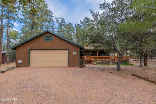 4335 N Holly Dr, Pine, AZ, 85544-5266 | Card Image