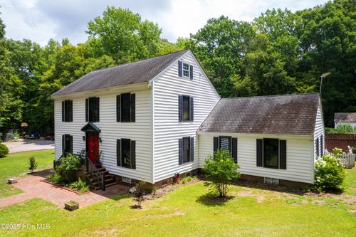3173 Bakers School Rd, Scotland Neck, NC, 27874-8841 | Card Image