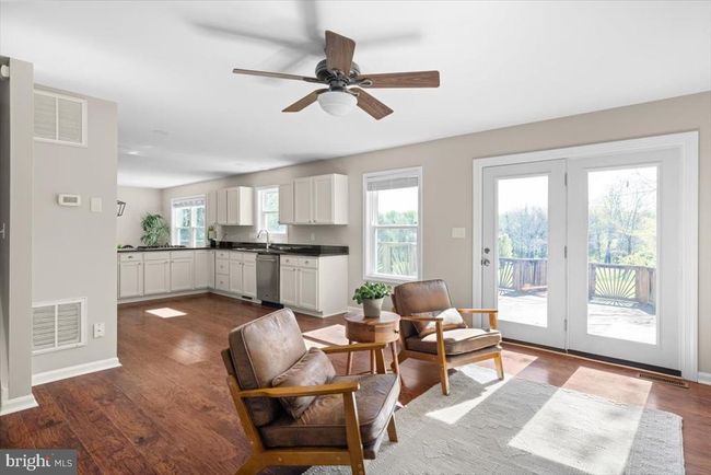 19103 Edgehill Pl, House other with 5 bedrooms, 4 bathrooms and null parking in CULPEPER VA | Image 22