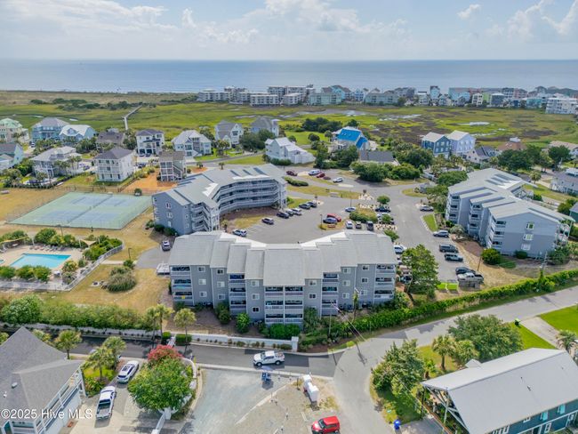 APT-203B - 400 Virginia Ave, Condo with 2 bedrooms, 2 bathrooms and null parking in Carolina Beach NC | Image 29