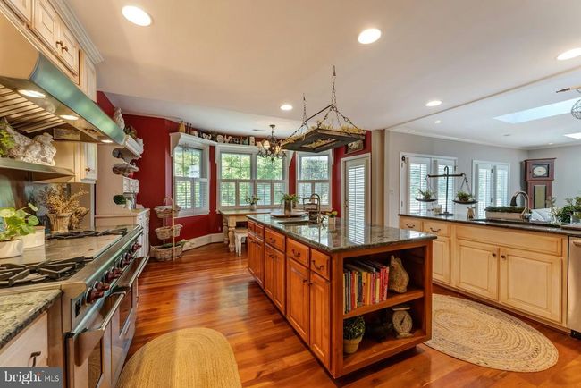 2731 Hidden Rd, House other with 5 bedrooms, 5 bathrooms and null parking in VIENNA VA | Image 15