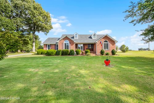 2 Shady Lane Estates, Humboldt, TN, 38343 | Card Image