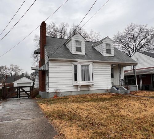 7905 Plainfield Rd, Deer Park, OH, 45236-2503 | Card Image