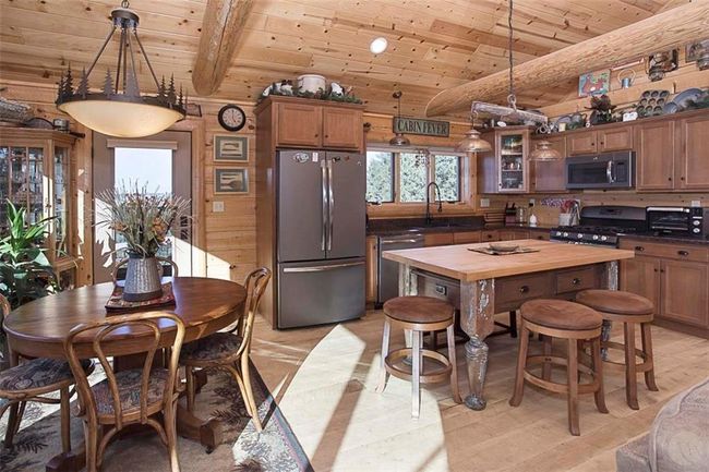 139 Bozeman Trl, House other with 3 bedrooms, 3 bathrooms and null parking in Columbus MT | Image 16