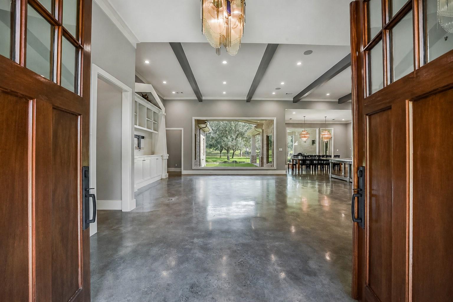 Residential in Sugar Land 5