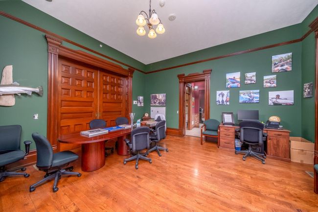 414 Maple St, House other with 2 bedrooms, 7 bathrooms and null parking in Big Rapids MI | Image 20