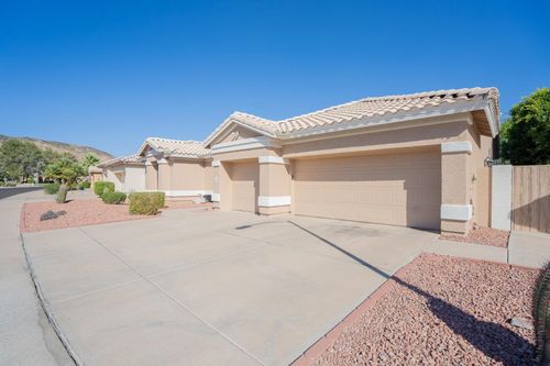 6123 W Louise Drive, Glendale, AZ, 85310 | Card Image