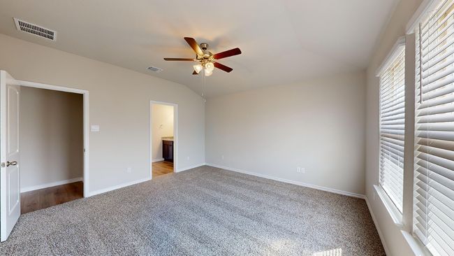176 Creekfall Rd, House other with 4 bedrooms, 3 bathrooms and 2 parking in Burnet TX | Image 11