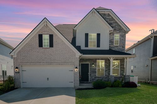 1076 Laurel Valley Ln, Mount Juliet, TN, 37122-4071 | Card Image