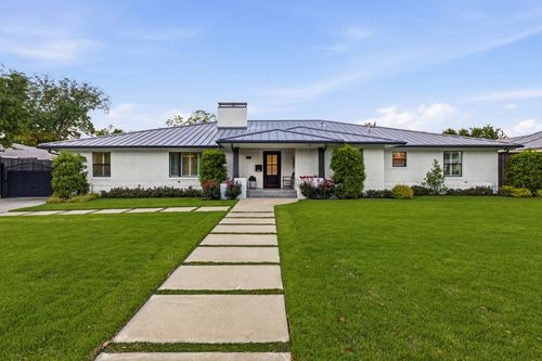 6015 Boca Raton Drive, Dallas, TX, 75230 | Card Image