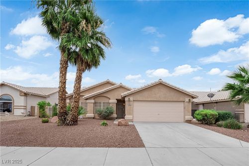 5912 Grand Heritage St, Las Vegas, NV, 89130-4952 | Card Image