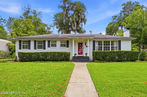 5537 Clifton Road, Jacksonville, FL, 32211 | Card Image