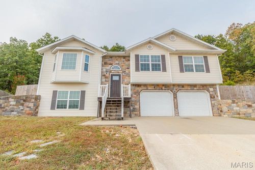 20941 Hideaway Ln, Saint Robert, MO, 65584-4819 | Card Image