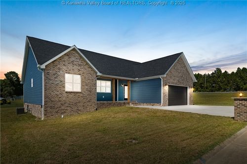 4 Armor Ln, Ona, WV, 25545-1150 | Card Image