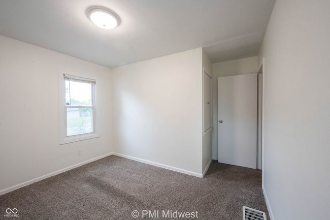 5329 Sutton St, House other with 2 bedrooms, 1 bathrooms and null parking in Indianapolis IN | Image 17