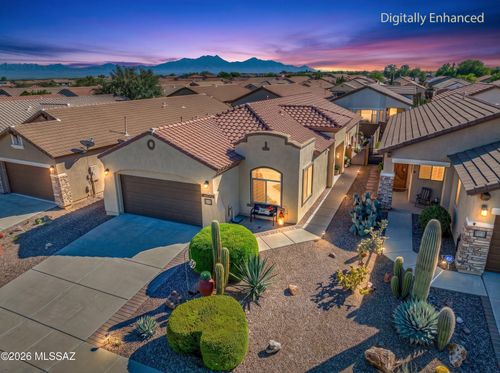 203 W Calle Moncayo, Sahuarita, AZ, 85629-7952 | Card Image