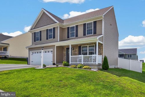 321 Darlington Ct, NEW PROVIDENCE, PA, 17560-9009 | Card Image