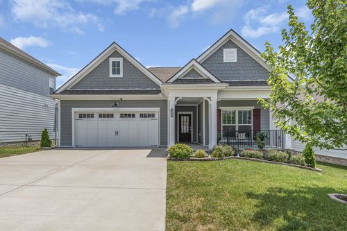 421 Butler Rd, Mount Juliet, TN, 37122-4460 | Card Image