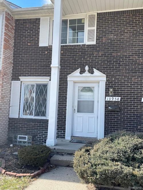 13958 Champagne Dr, Sterling Heights, MI, 48312-2420 | Card Image