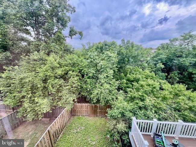 9601 Aspen Pl, Townhouse with 4 bedrooms, 3 bathrooms and null parking in MANASSAS VA | Image 27