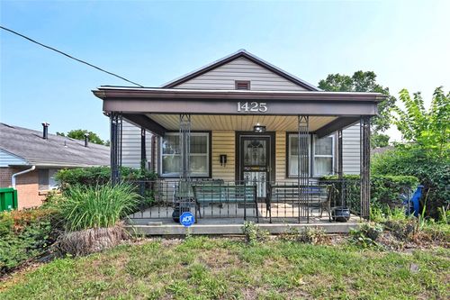 1425 Huffman Avenue, Dayton, OH, 45403 | Card Image