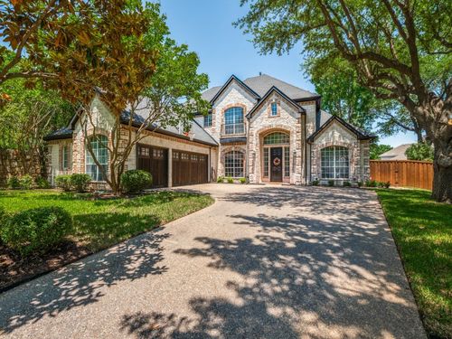 2101 Pebble Beach Pl, Mckinney, TX, 75072-4064 | Card Image