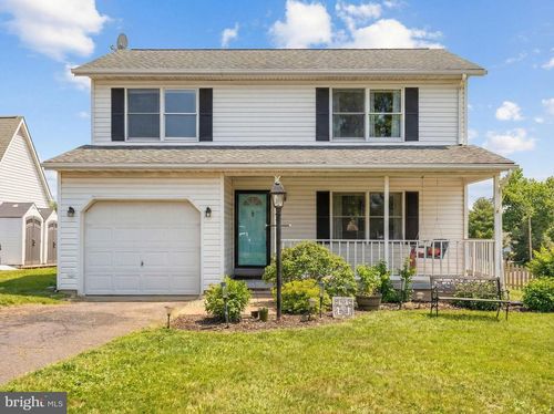 1524 Kestral Ct, CULPEPER, VA, 22701-4217 | Card Image