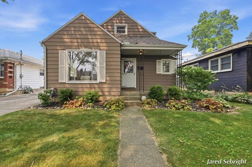 1171 5th St, Grand Rapids, MI, 49504-5092 | Card Image