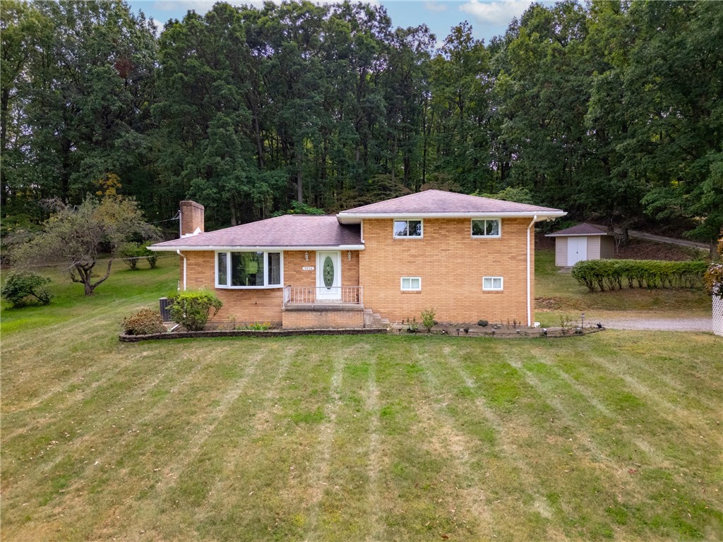 Goehring Rd, Cranberry Township, PA 16066
