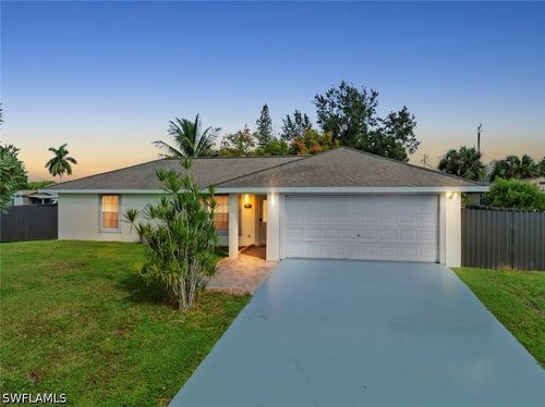 5467 28th Ave Sw, NAPLES, FL, 34116-7515 | Card Image