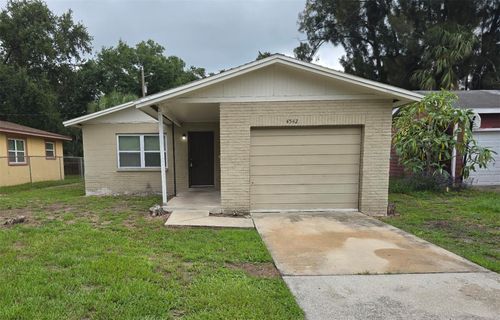 4542 21st Ave S, ST PETERSBURG, FL, 33711-2914 | Card Image