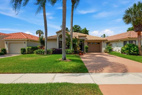 6170 Bay Isles Dr, Boynton Beach, FL, 33437-4111 | Card Image