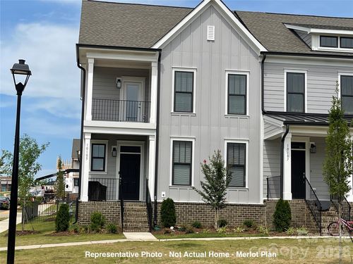 10225 Rainier Trail Drive Nw, Huntersville, NC, 28078 | Card Image