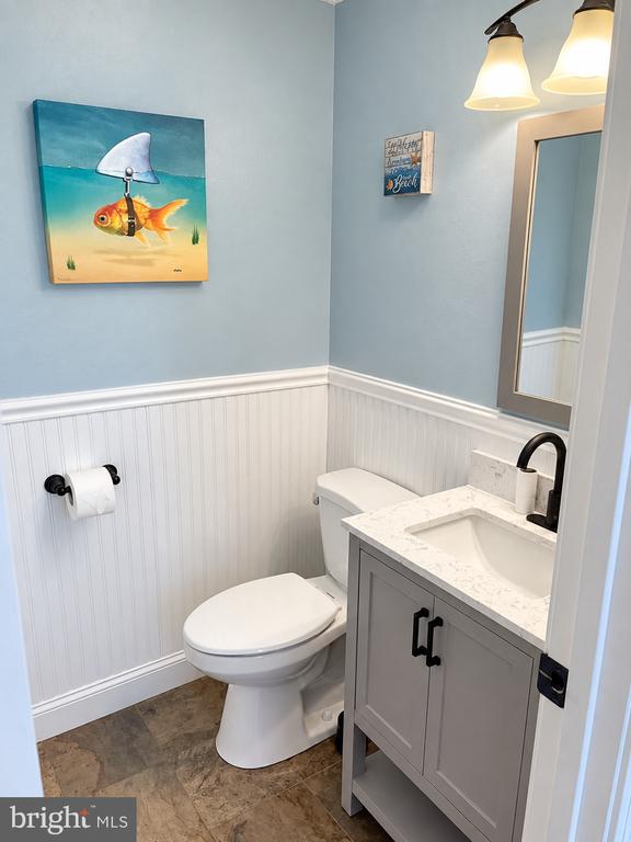 Residential Lease in BRIGANTINE 5