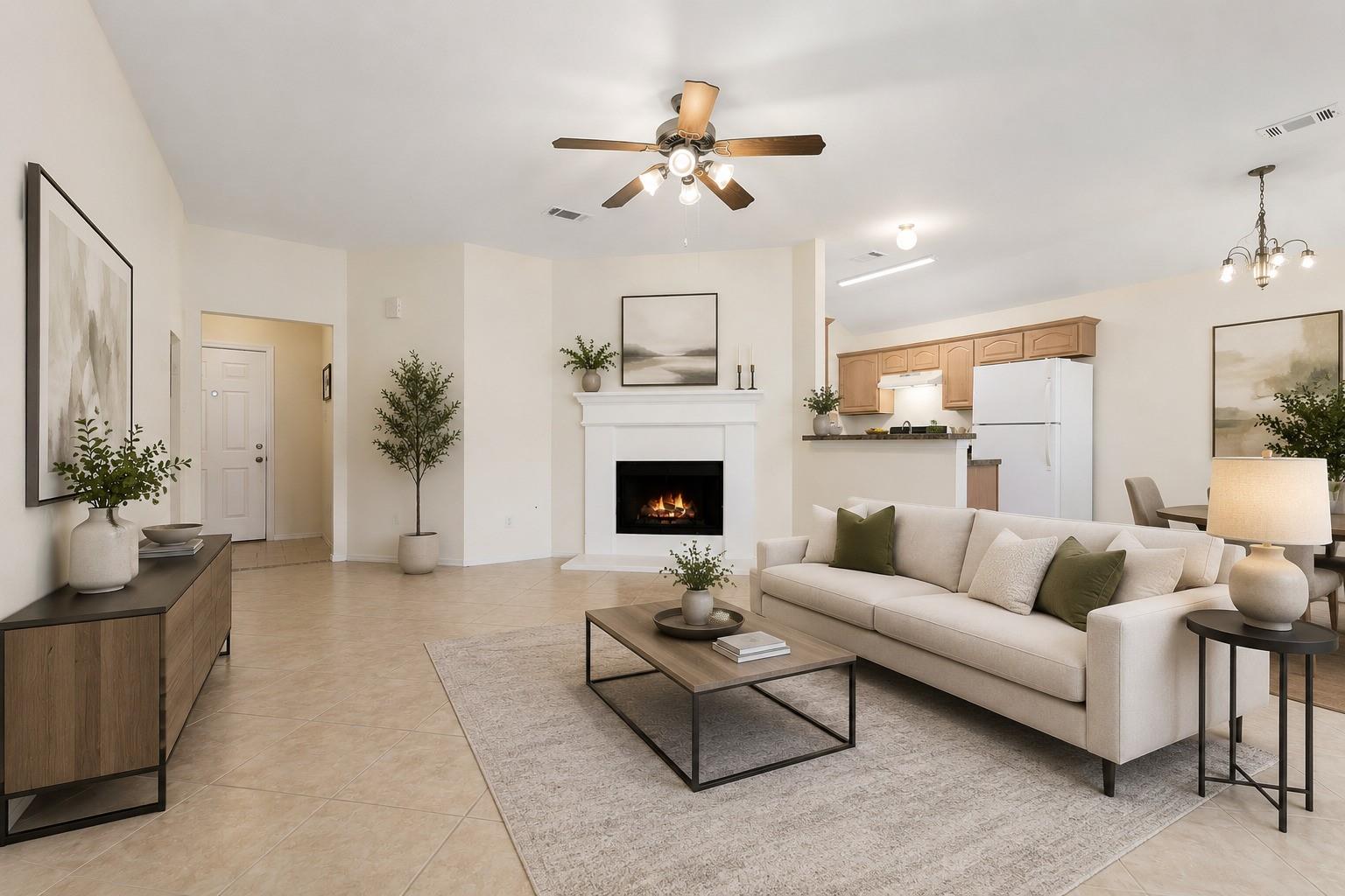 Residential in Houston 2