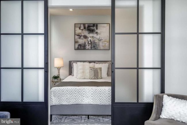 UNIT-6 - 1634 S St Nw, Townhouse with 1 bedrooms, 1 bathrooms and null parking in WASHINGTON DC | Image 9
