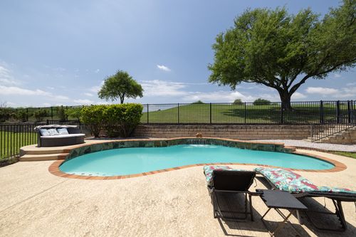 1625 Greenside Dr, Round Rock, TX, 78665-1260 | Card Image