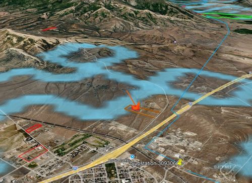 409 Naveran Way, Wells, NV, 89835 | Card Image