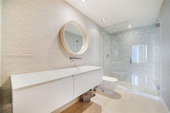 APT-2605 - 1643 Brickell Ave, Condo with 2 bedrooms, 3 bathrooms and null parking in Miami FL | Image 10