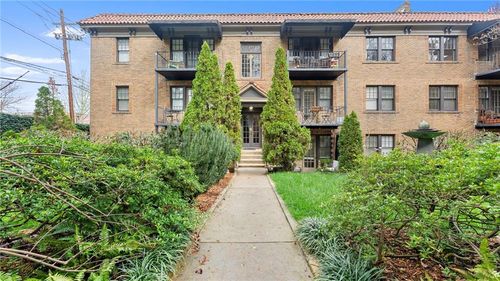 2d-677 Somerset Ter Ne, Atlanta, GA, 30306-4334 | Card Image