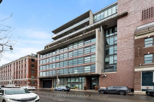 205-90 Broadview Ave, Toronto, ON, M4M0A7 | Card Image