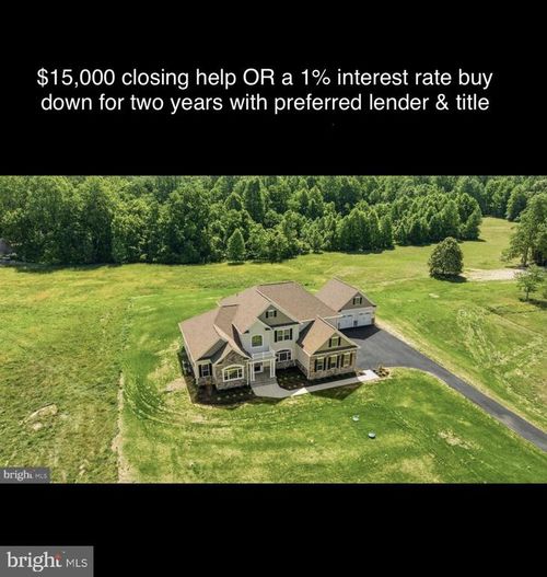 985 Bounty Pl, OWINGS, MD, 20736-3354 | Card Image