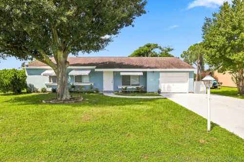 2150 Se Shipping Rd, Port St Lucie, FL, 34952-4816 | Card Image