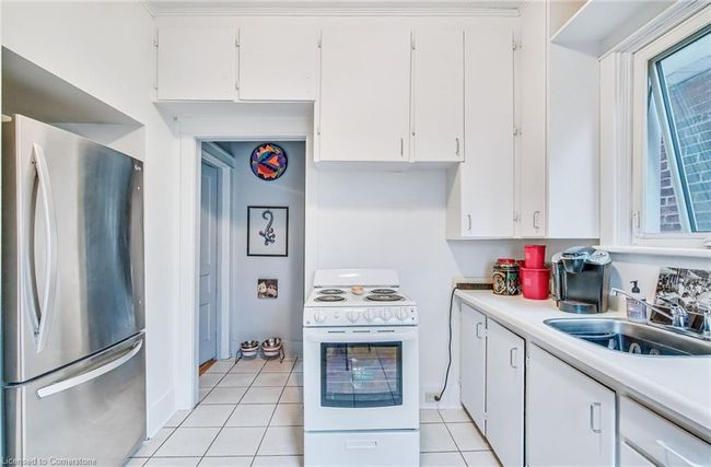 93 E 23 Rd St, House other with 3 bedrooms, 1 bathrooms and 2 parking in Hamilton ON | Image 14