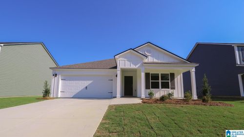 4917 Newbridge Blvd, BESSEMER, AL, 35022-2022 | Card Image