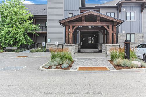 107-10 Beckwith Lane, Blue Mountains, ON, L9Y0A4 | Card Image