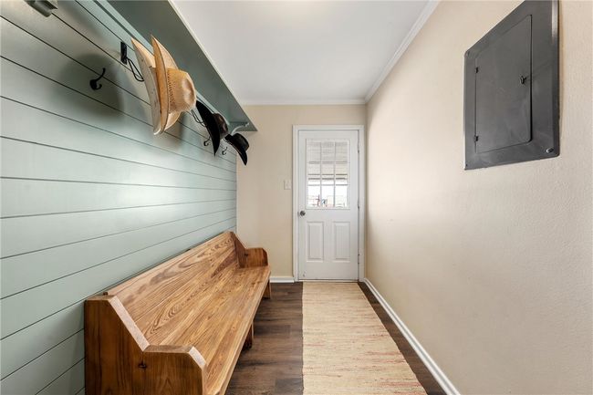 5132 Cedar Rock Pkwy, House other with 3 bedrooms, 2 bathrooms and 2 parking in Crawford TX | Image 18