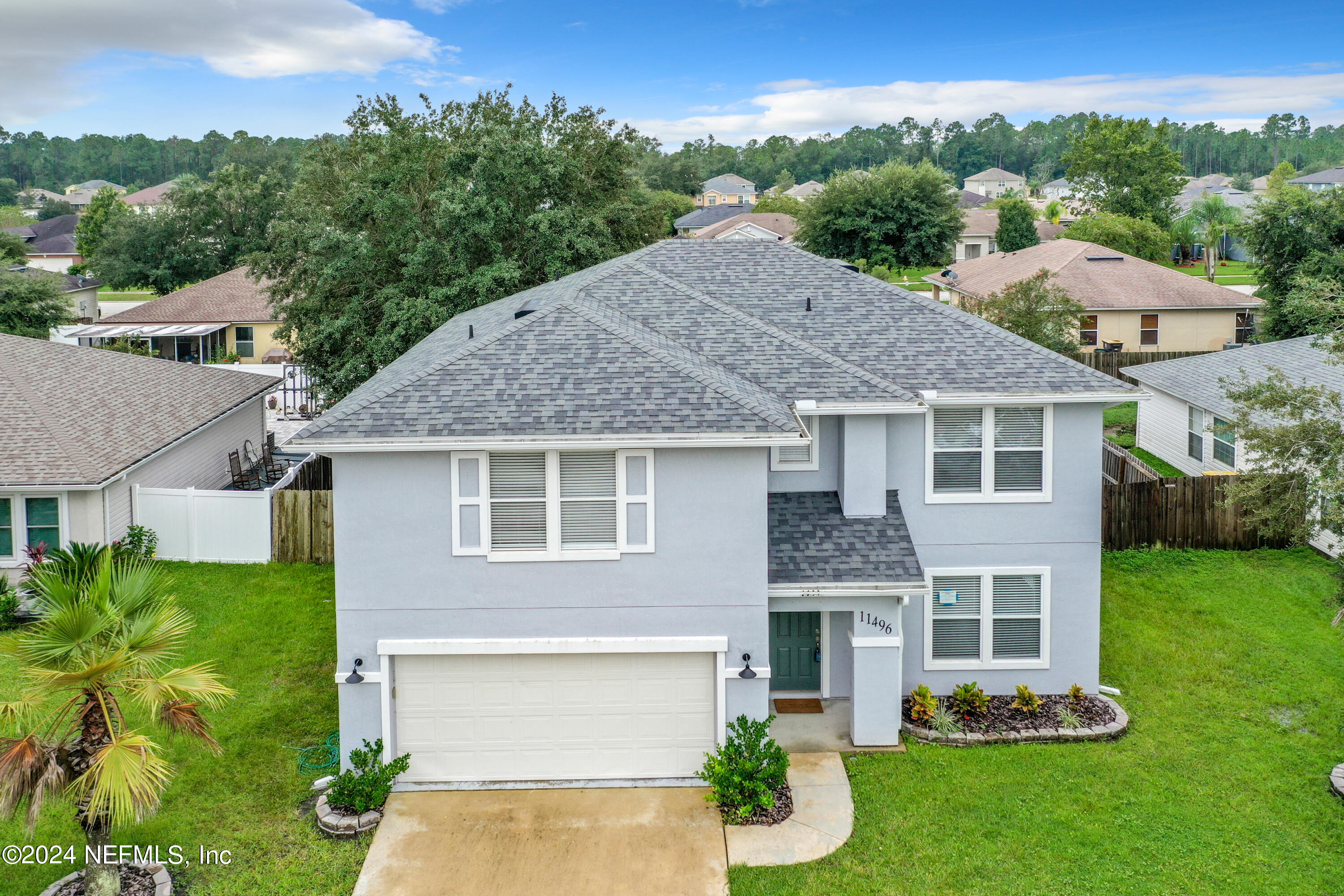Bonnie Lakes Ct, Jacksonville, FL 32221